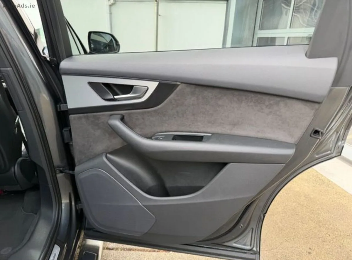 2019 Audi Q7 – photo 19