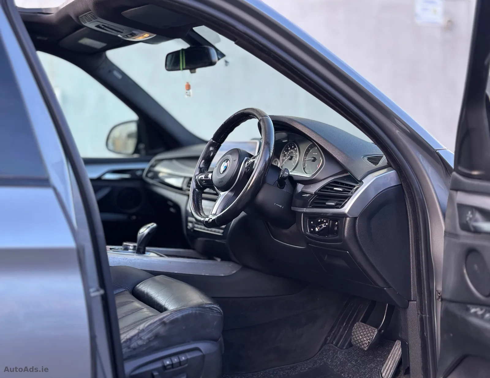 2013 BMW X5 – photo 5