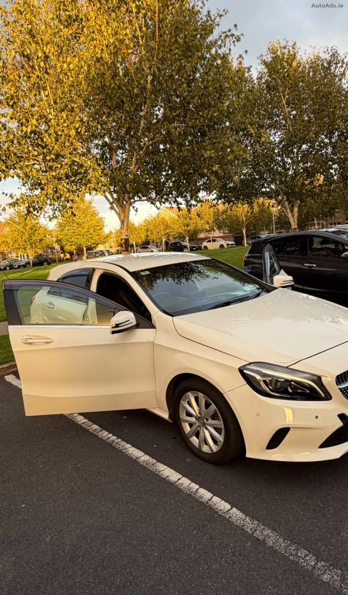 2016 Mercedes-Benz A180 – photo 4