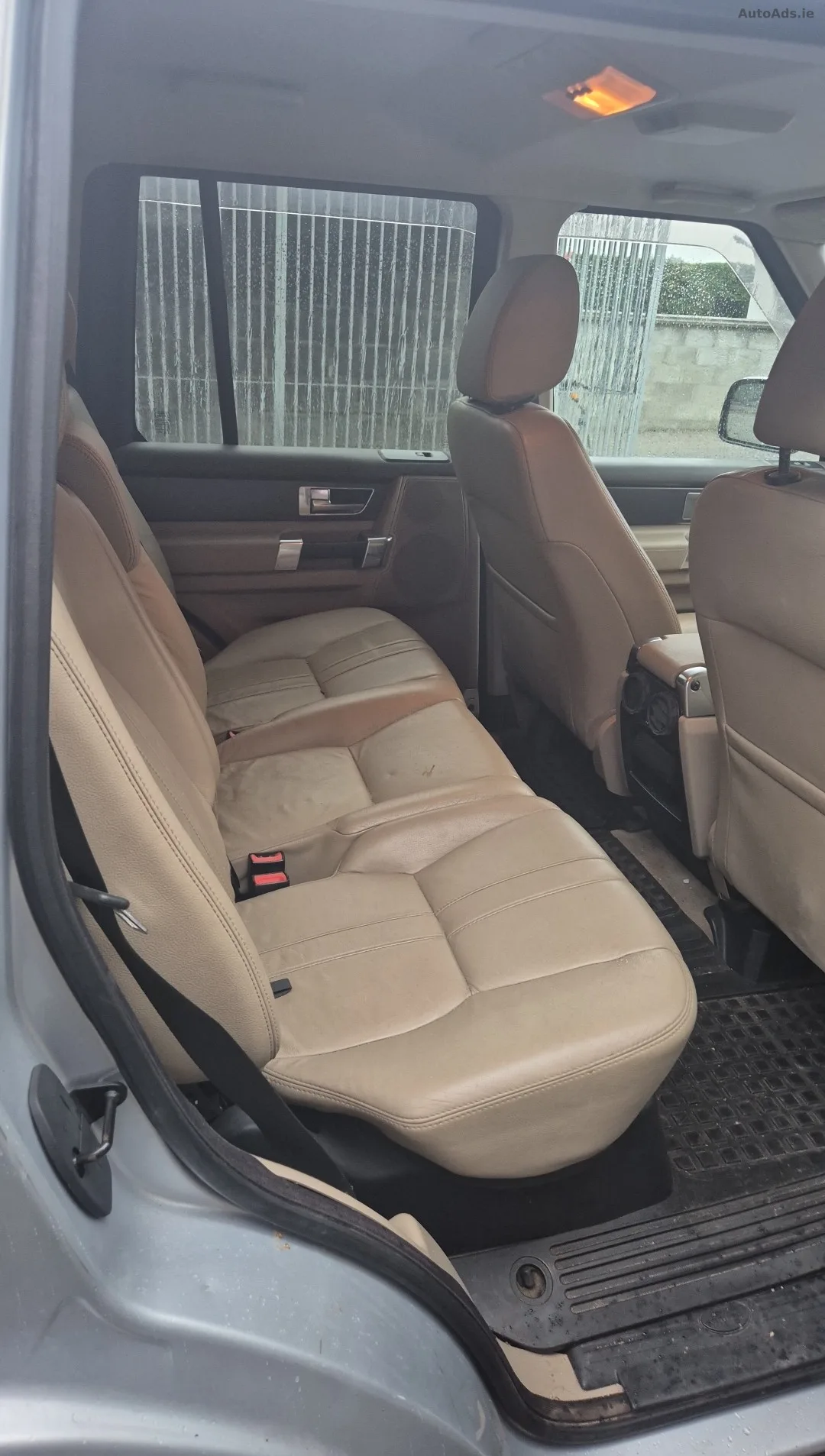 2013 Land Rover Discovery – photo 2