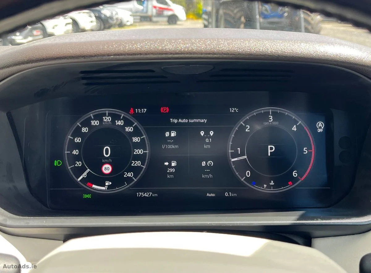 2019 Land Rover Discovery – photo 19