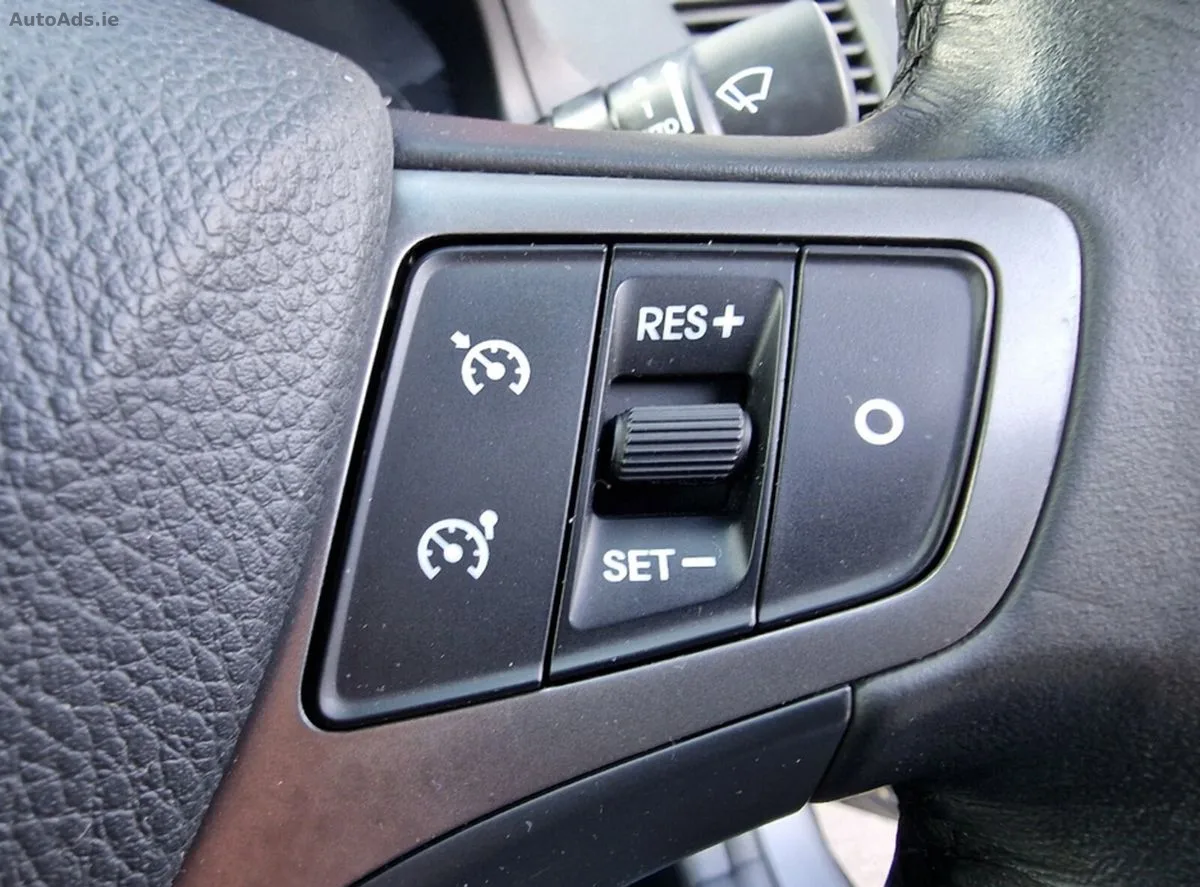 2016 Hyundai i40 – photo 18