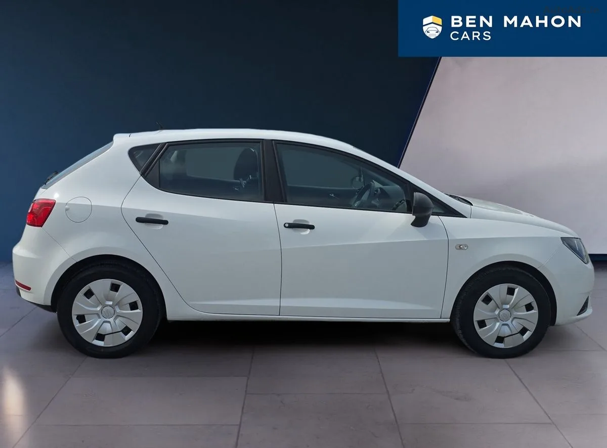 2016 SEAT Ibiza – photo 6