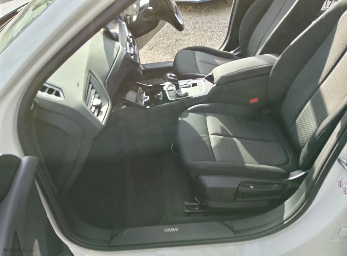 2021 BMW 1-Series – photo 9