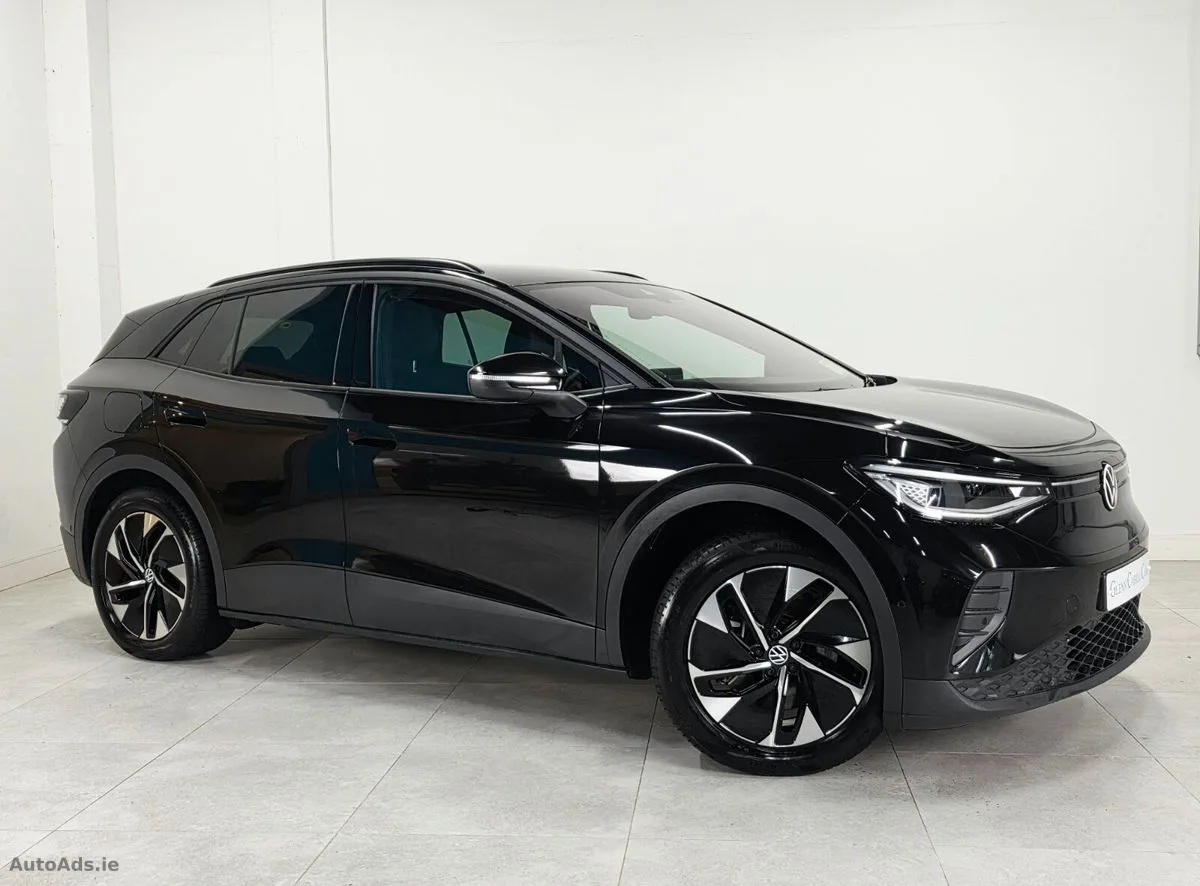 2025 Volkswagen ID.4 – photo 7