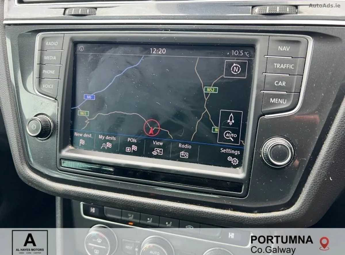 2017 Volkswagen Tiguan – photo 11