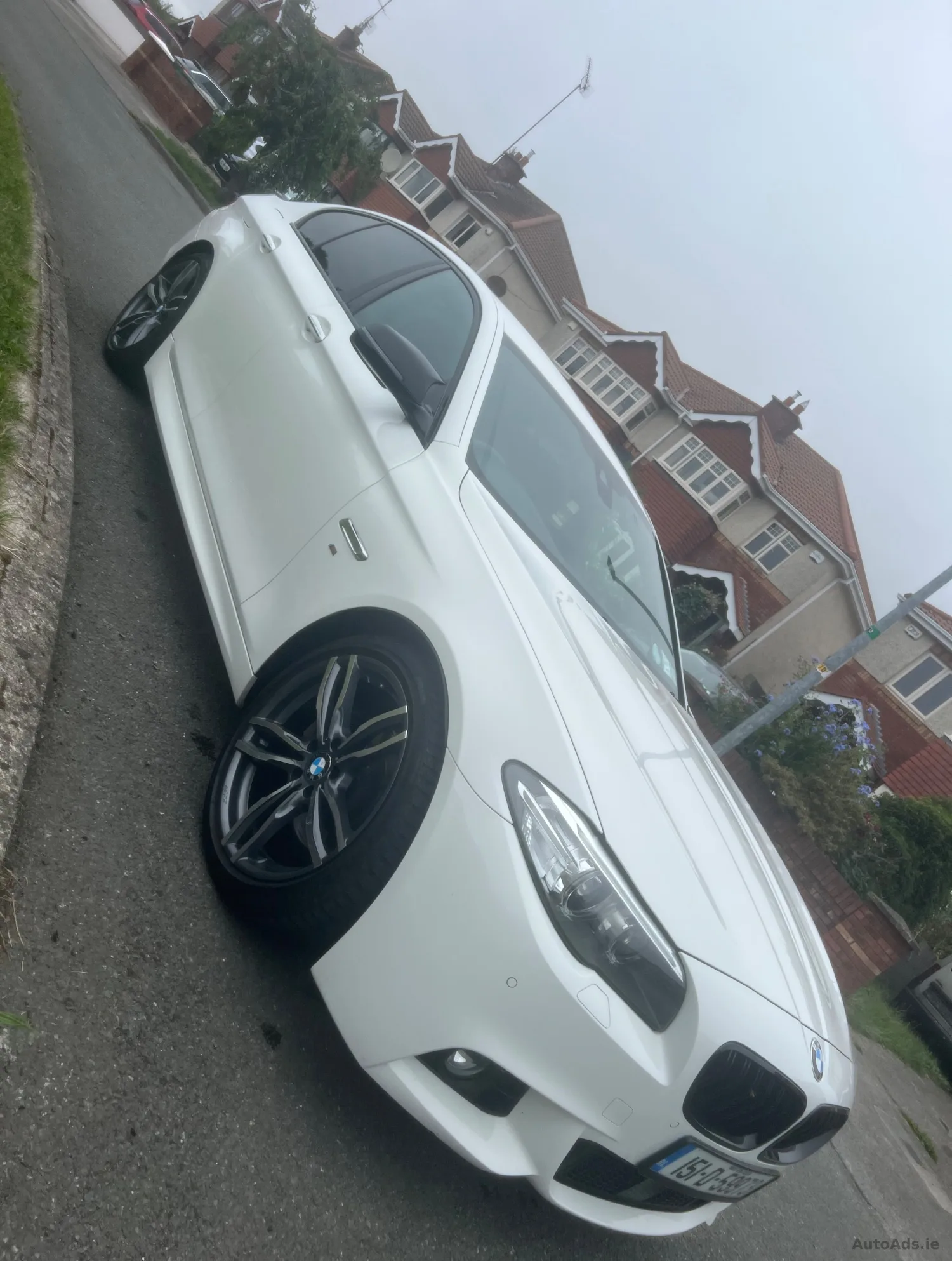 2015 BMW 5 Series – photo 6
