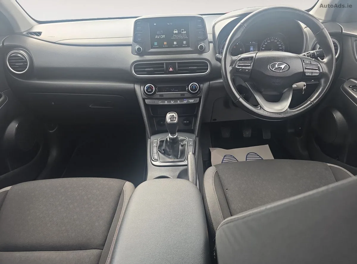 2019 Hyundai KONA – photo 13