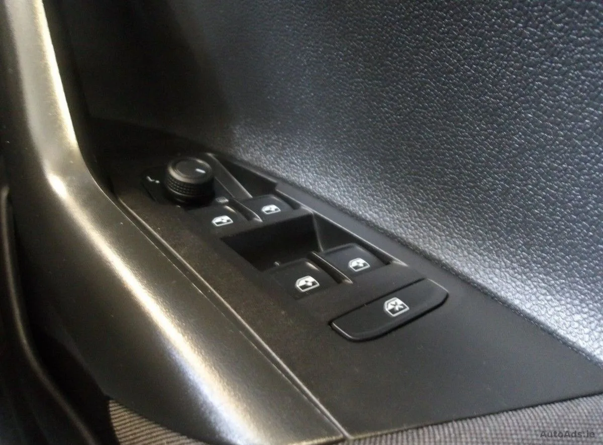 2024 Volkswagen Polo – photo 20