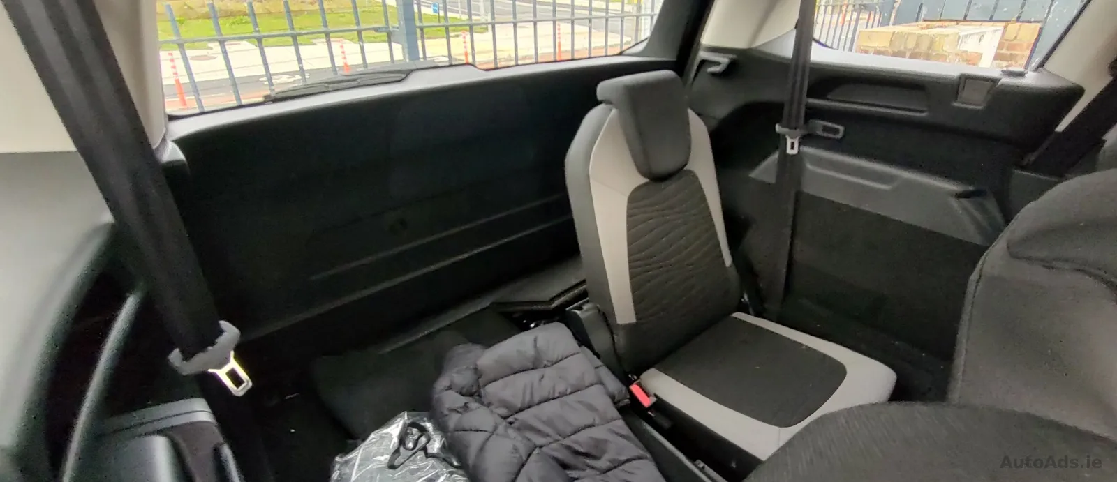 2015 Citroen Grand C4 Picasso – photo 6