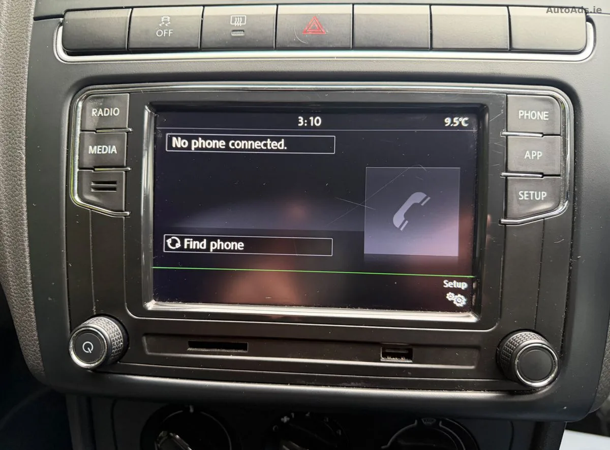 2013 Volkswagen Polo – photo 16