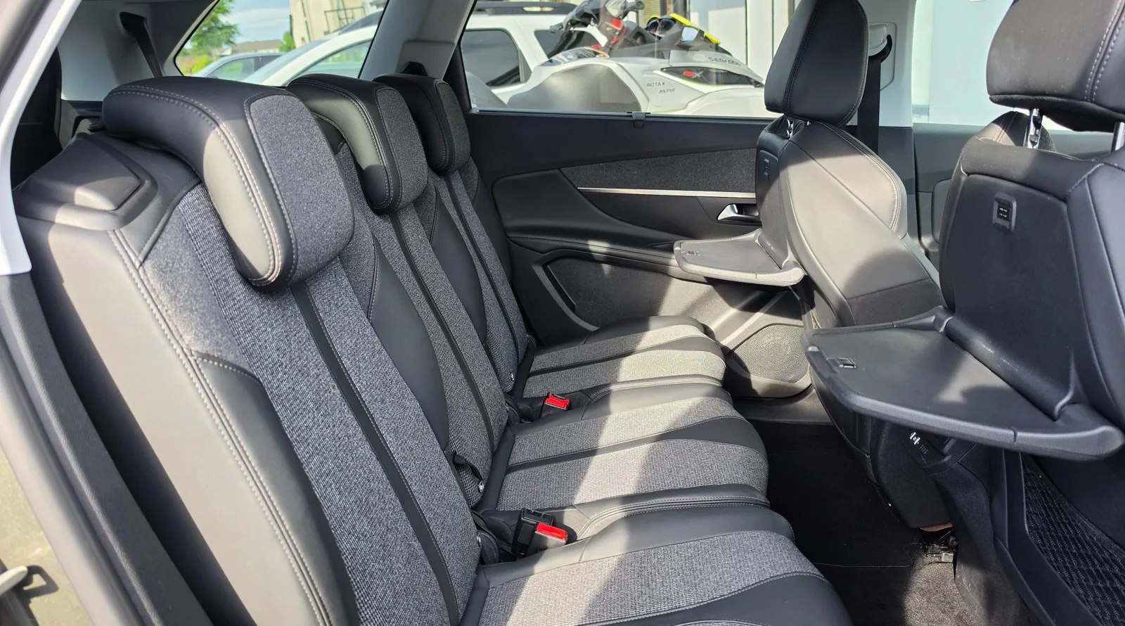 2019 Peugeot 5008 – photo 8