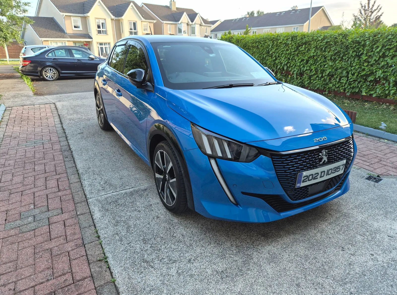 2020 Peugeot 208 – photo 5
