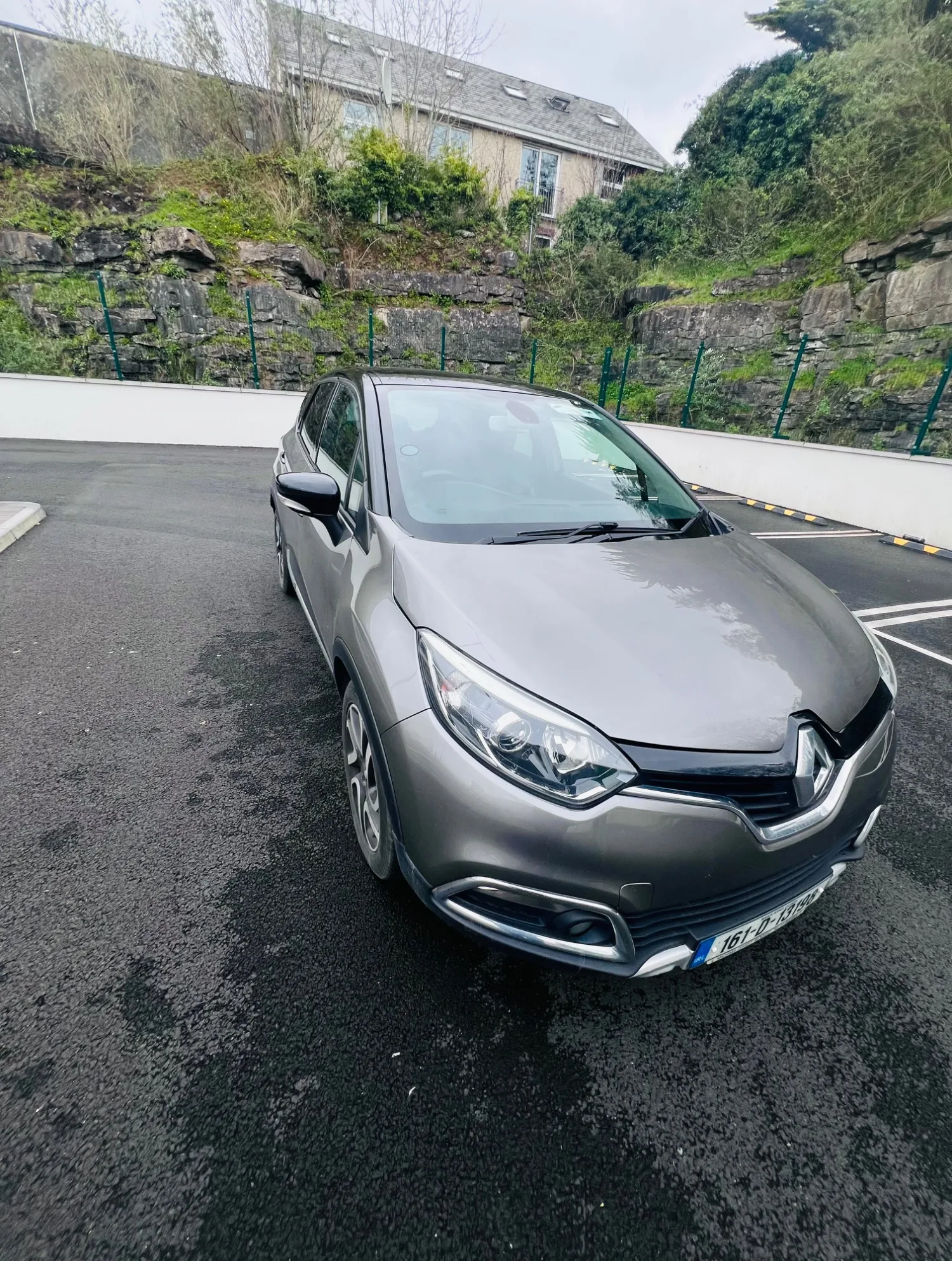 2016 Renault Captur – photo 4