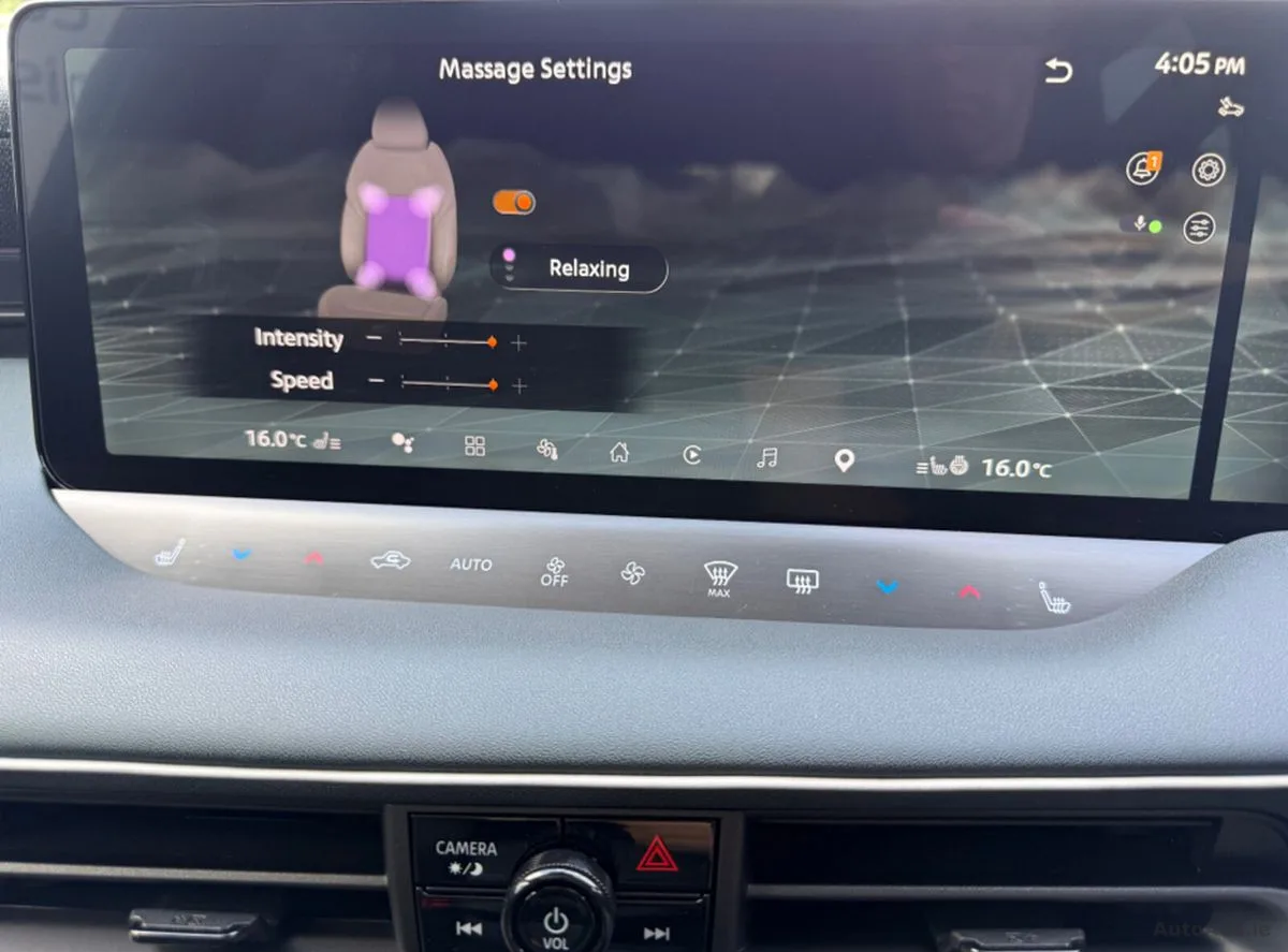 2026 Nissan Leaf – photo 20
