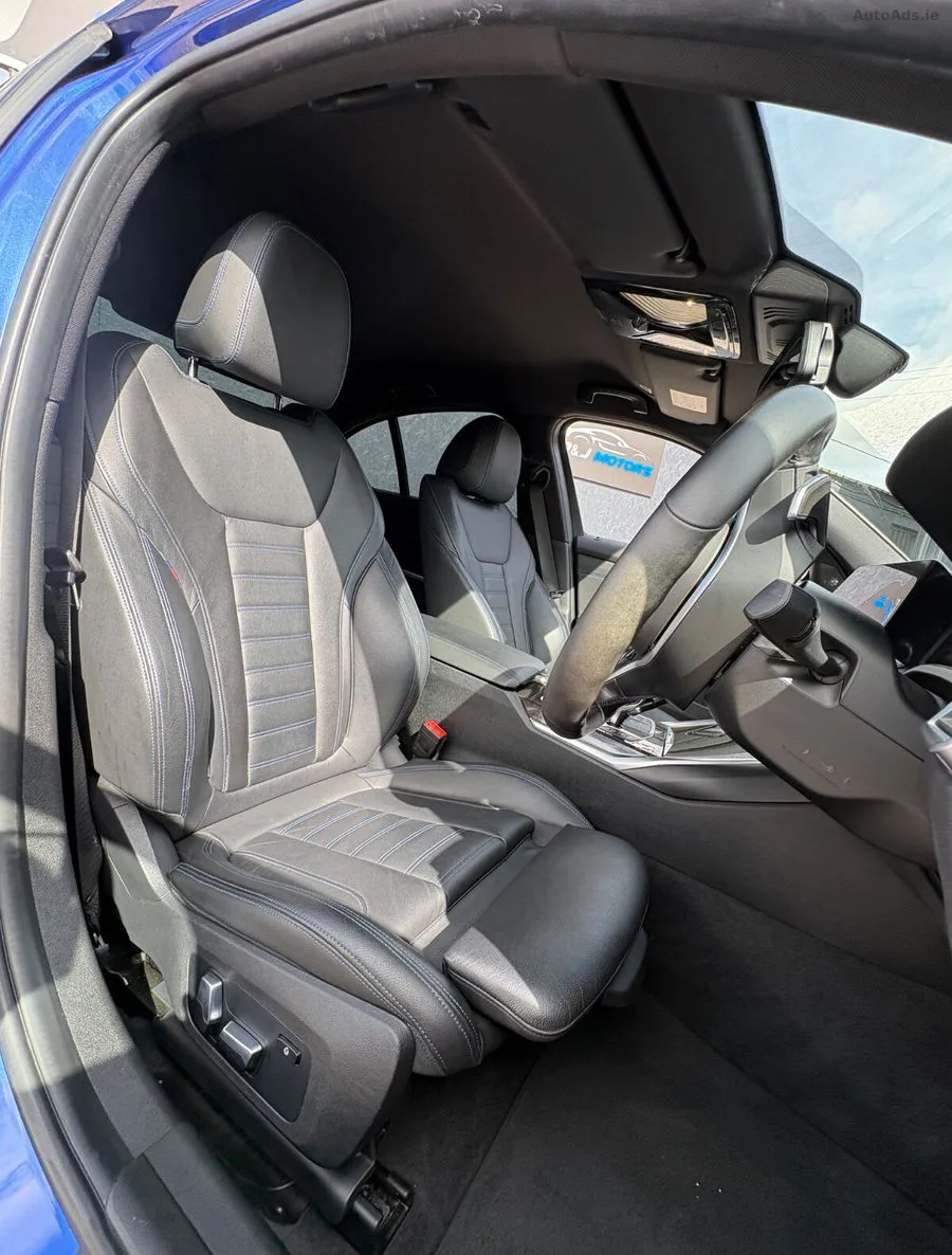 2019 BMW 3-Series – photo 4