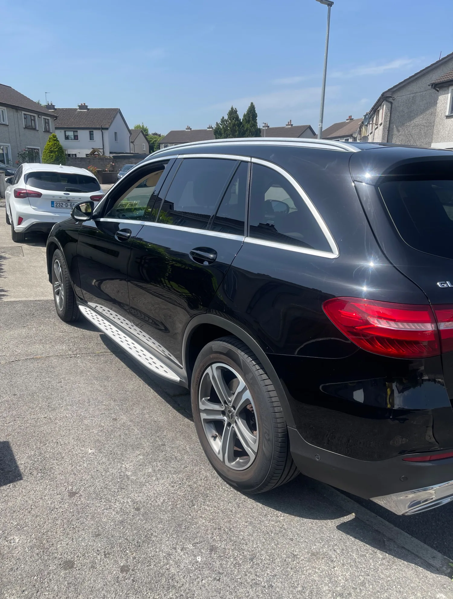 2018 Mercedes-Benz GLC – photo 6