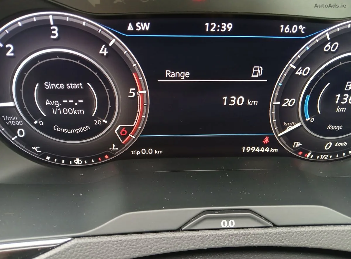 2018 Volkswagen Arteon – photo 15