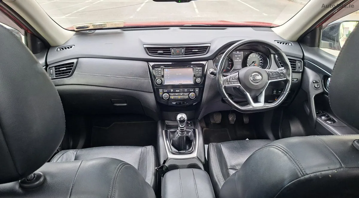 2019 Nissan X-Trail – photo 20