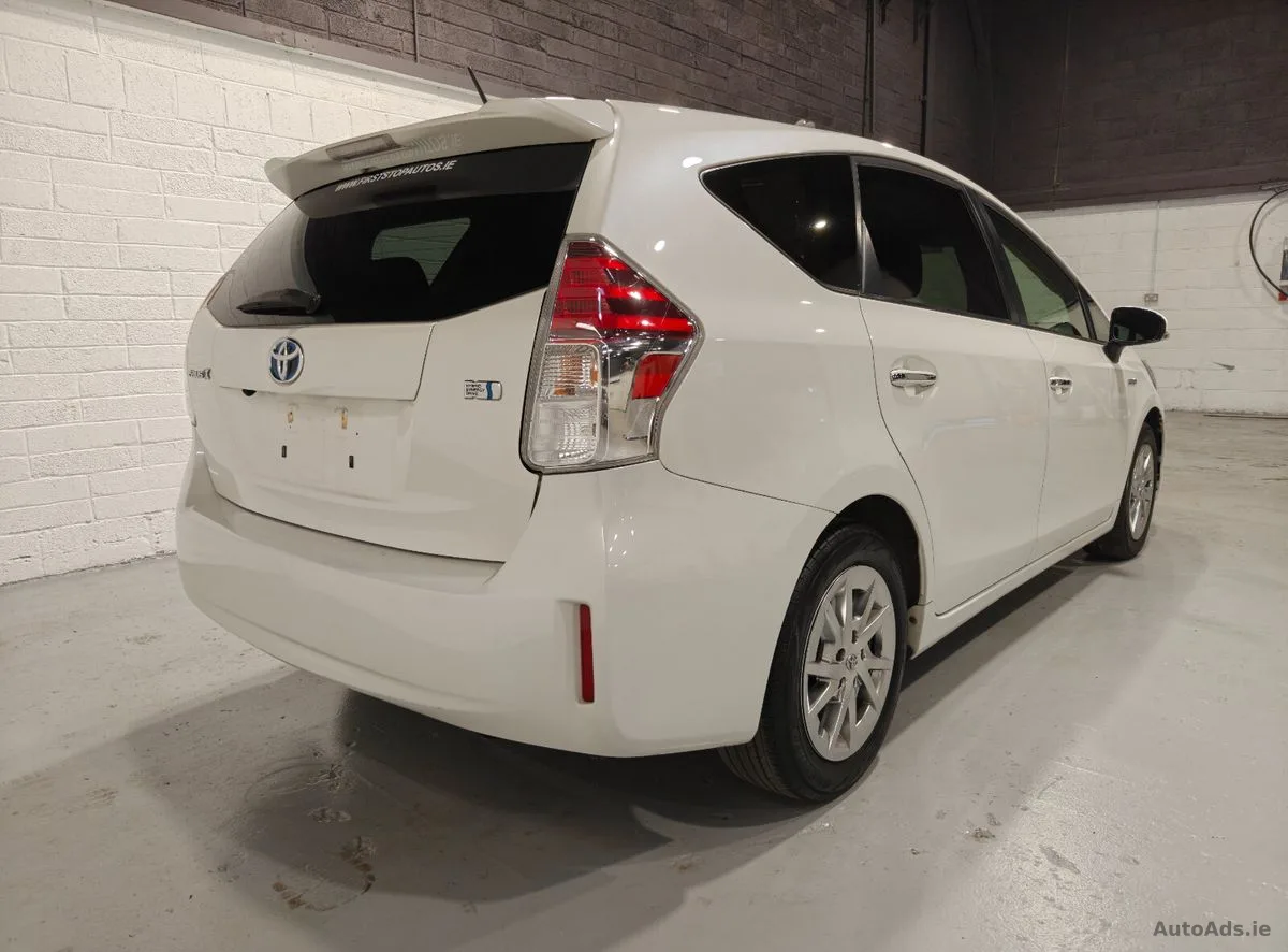 2019 Toyota Prius – photo 6