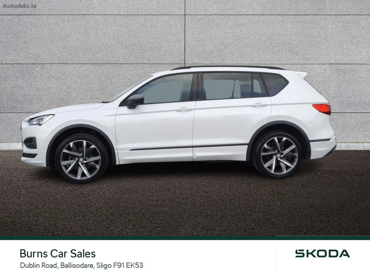 2023 SEAT Tarraco – photo 6