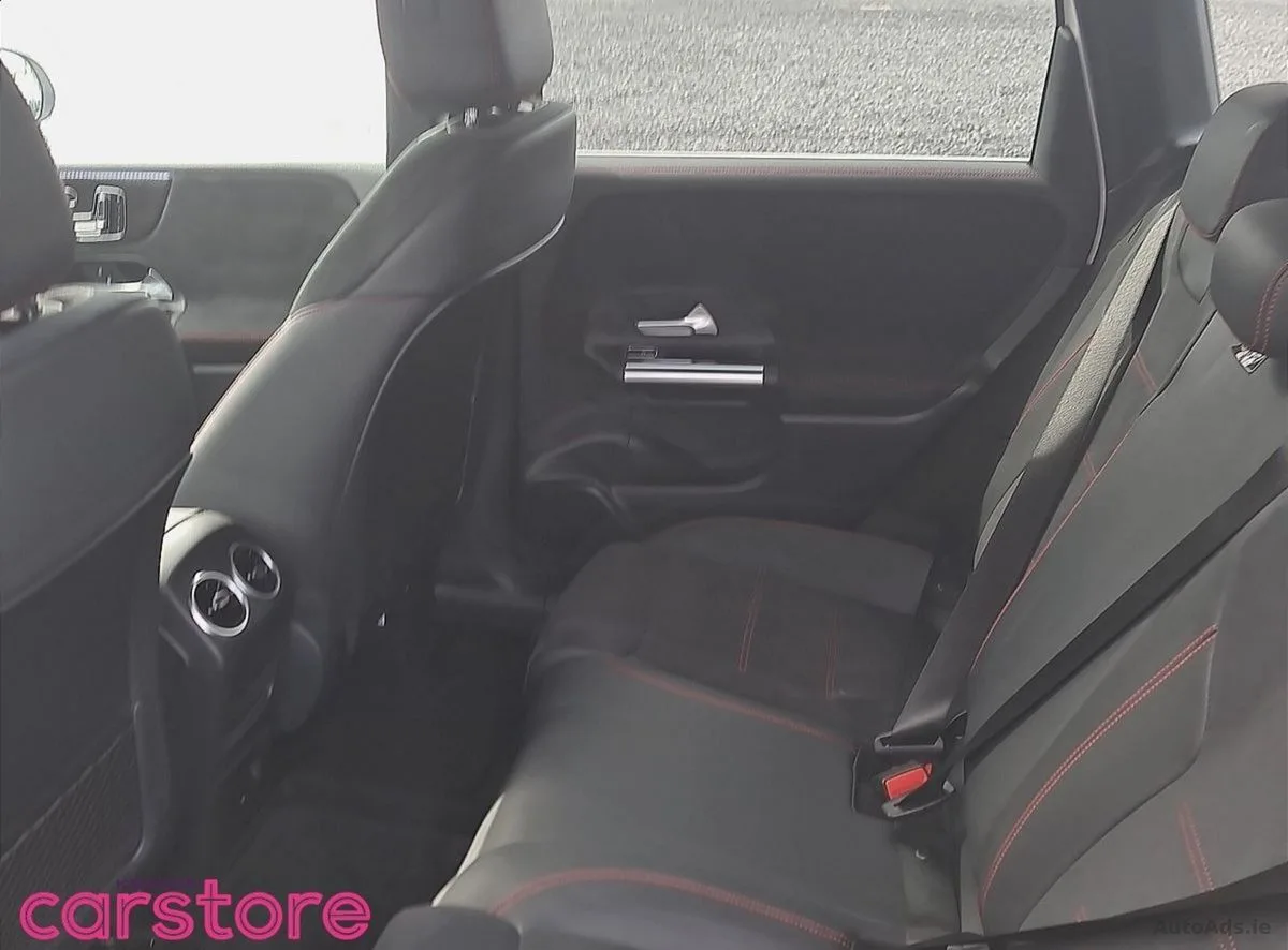 2022 Mercedes-Benz B-Class – photo 10