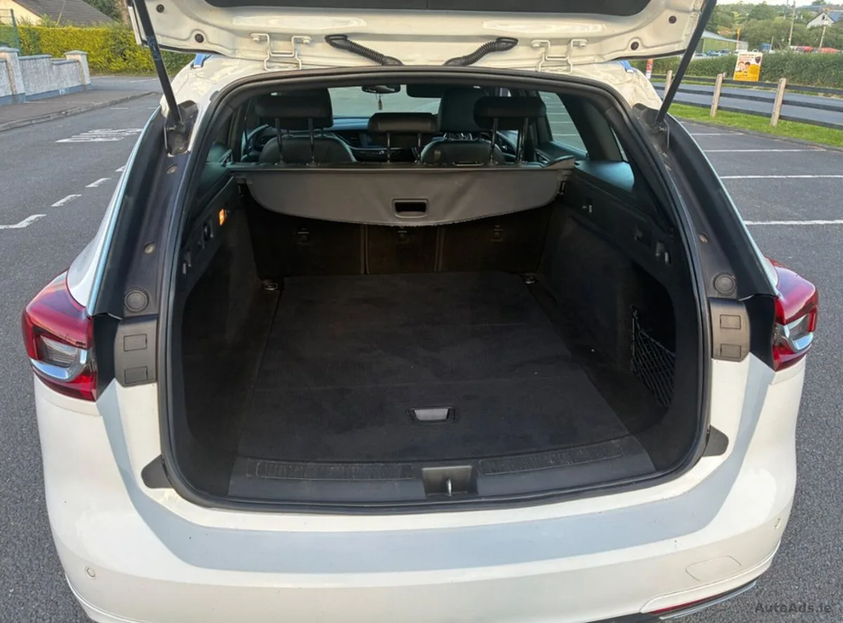 2019 Vauxhall Insignia – photo 9
