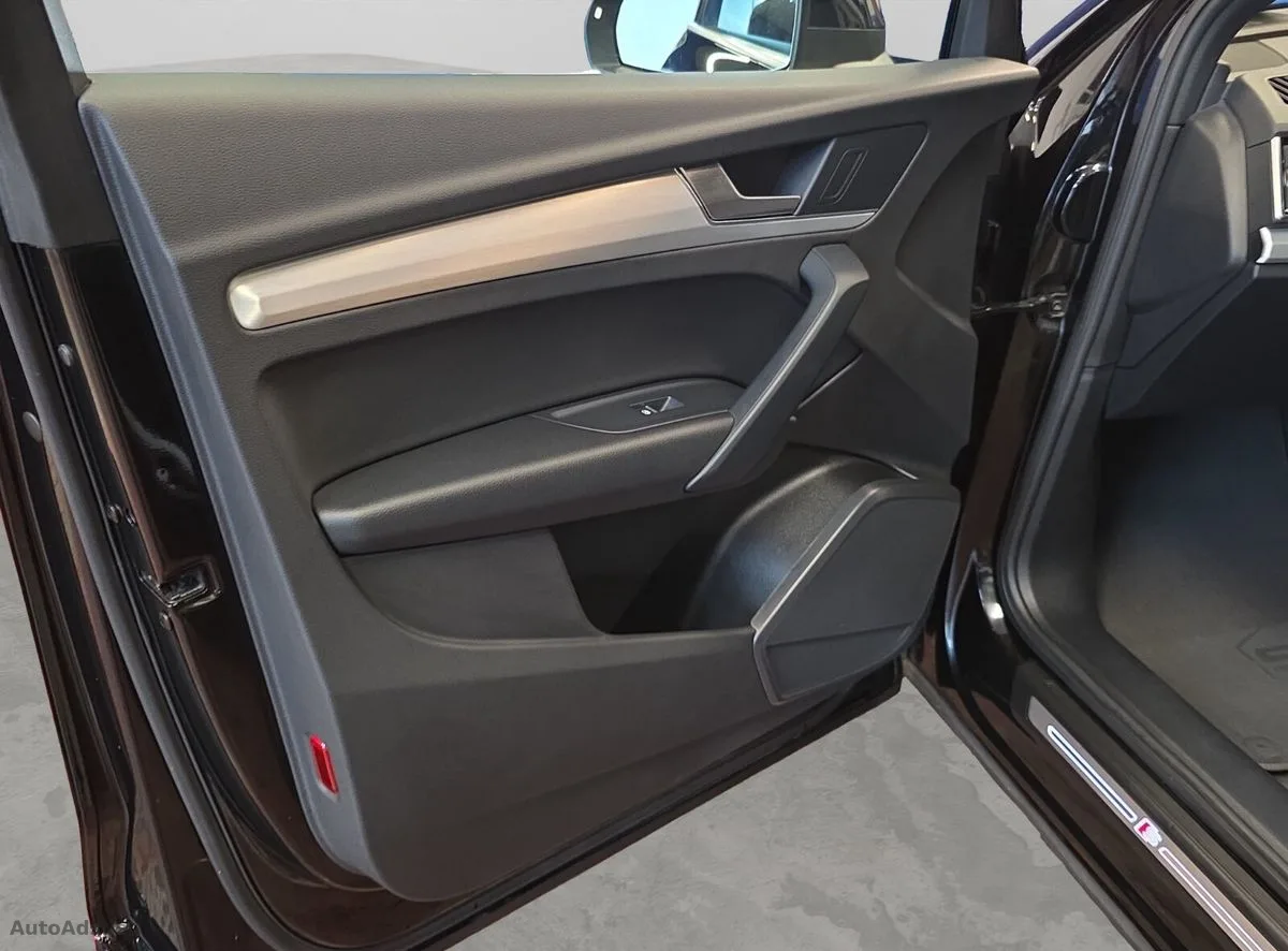 2023 Audi Q5 – photo 15