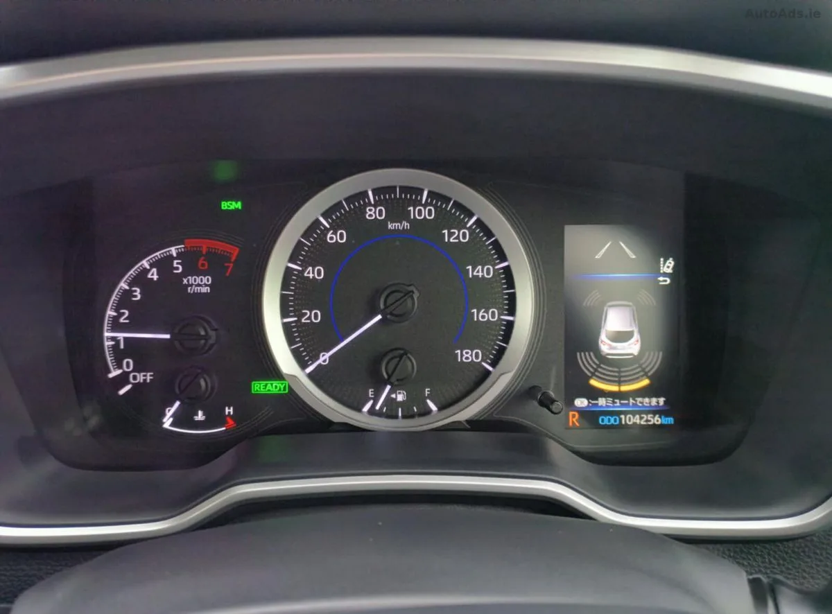 2020 Toyota Corolla – photo 10