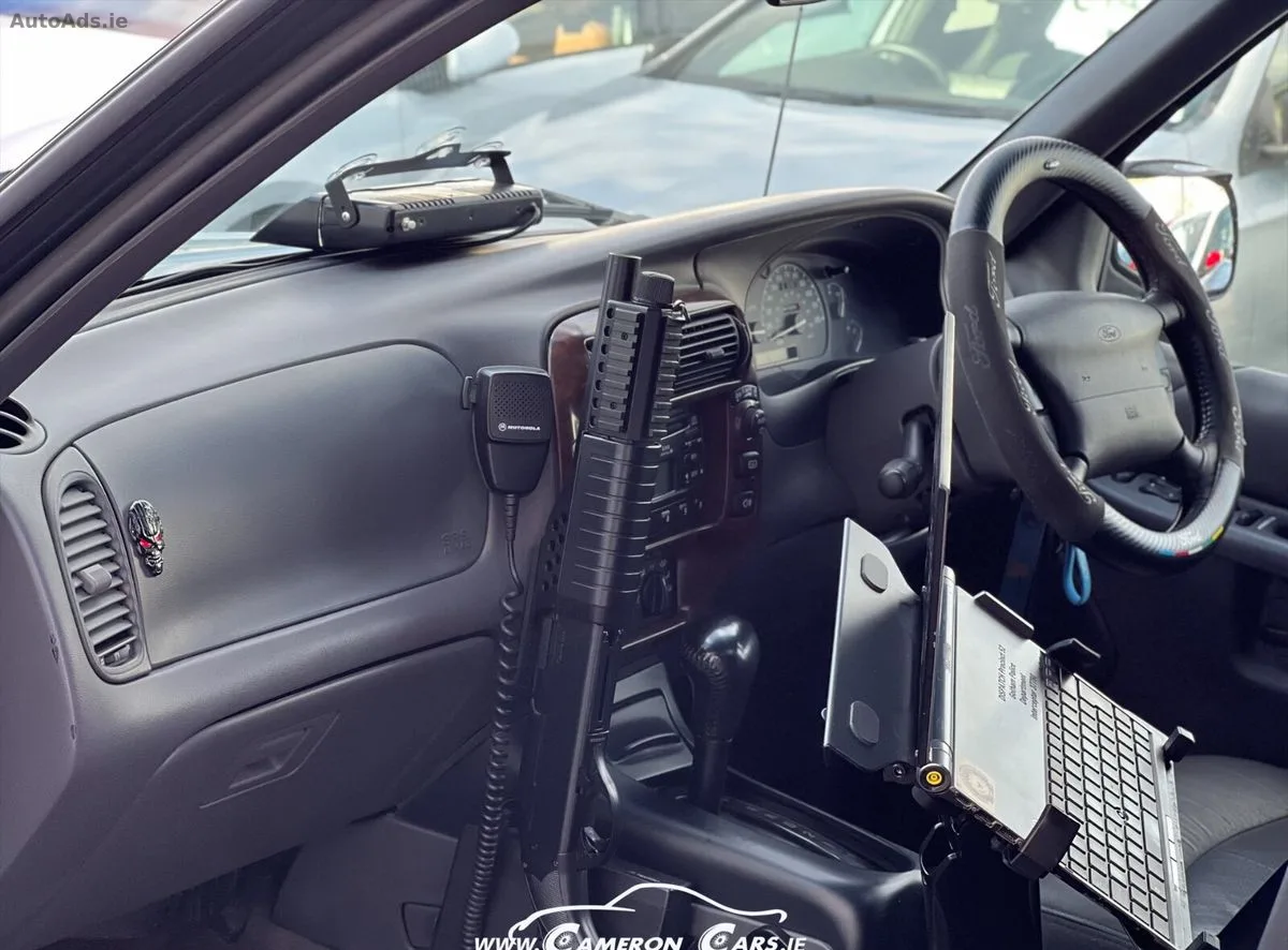 2000 Ford Other – photo 16