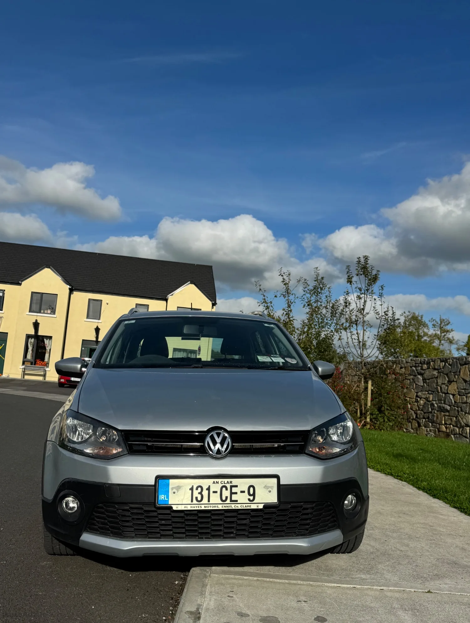 2013 Volkswagen Polo – photo 7