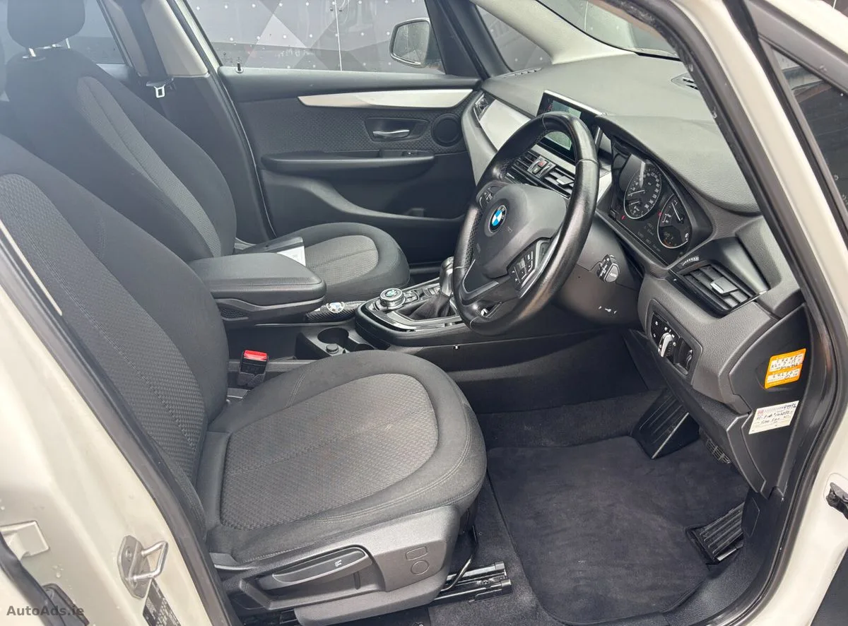 2015 BMW 2-Series – photo 9