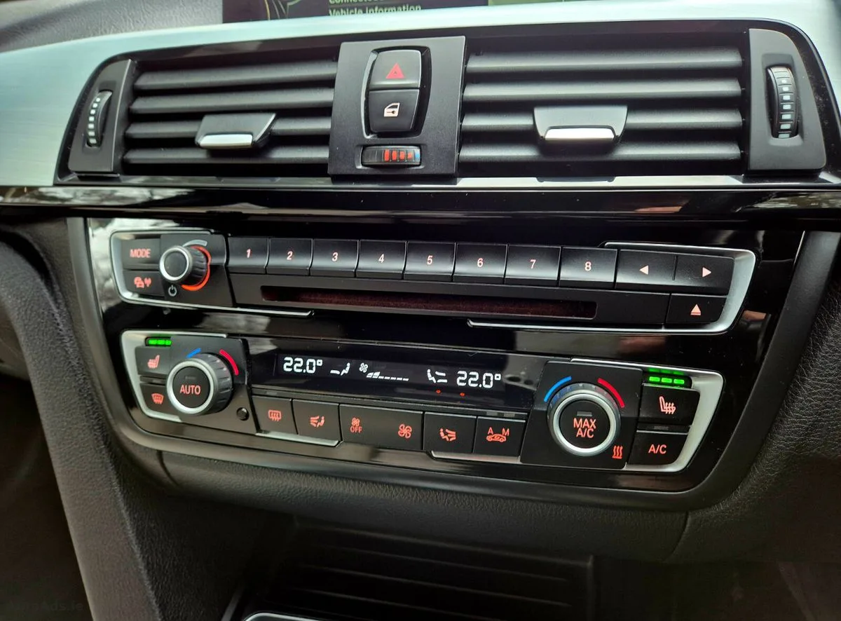 2016 BMW 4-Series – photo 16