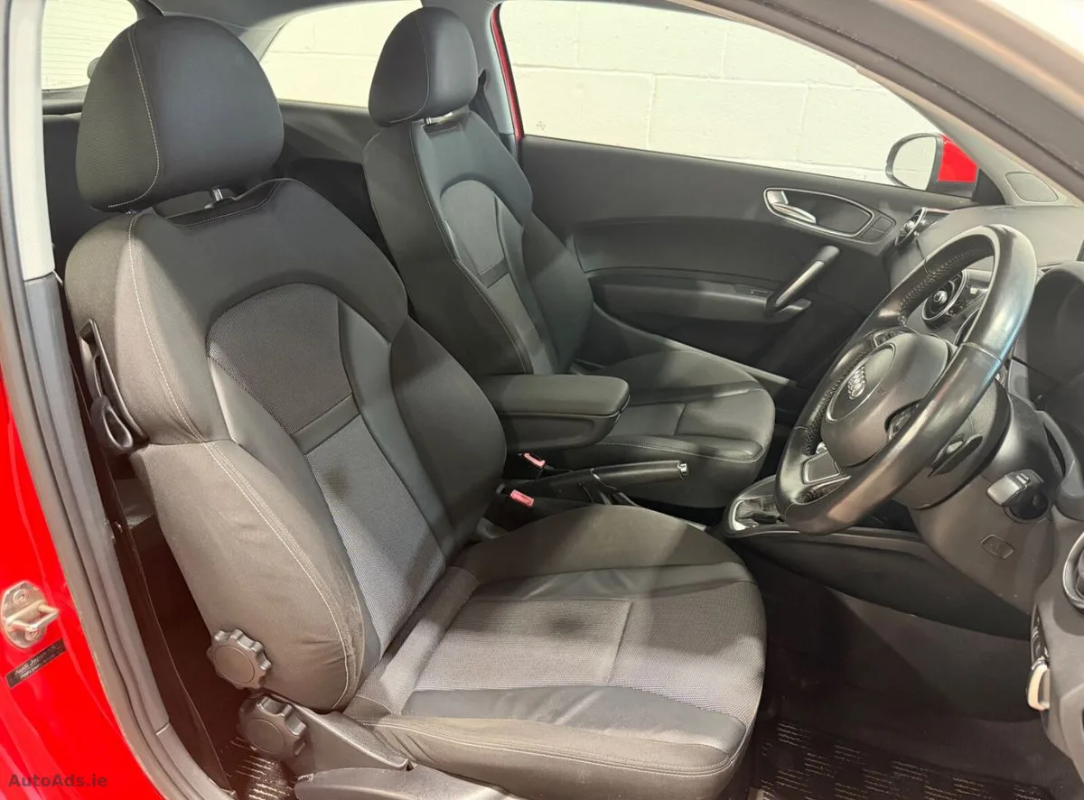 2012 Audi A1 – photo 12