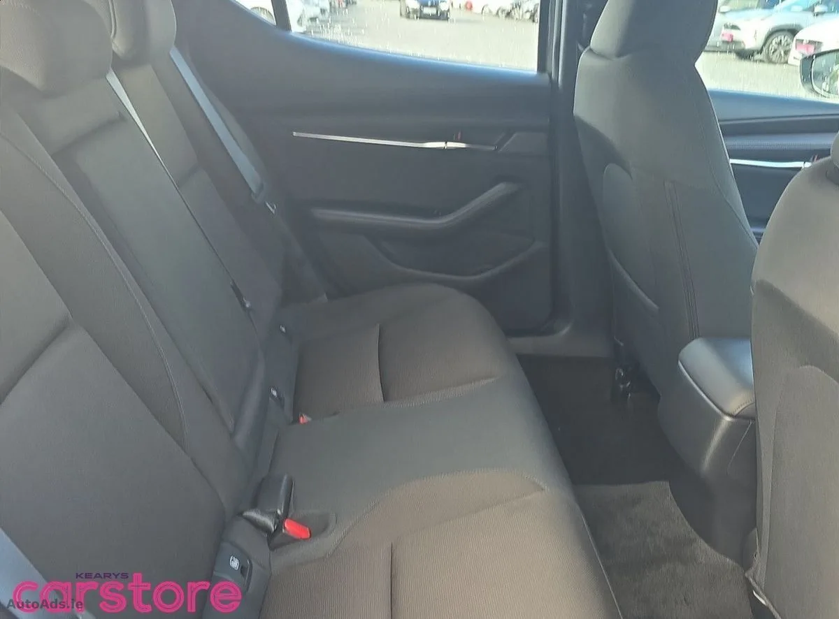 2024 Mazda Mazda3 – photo 13