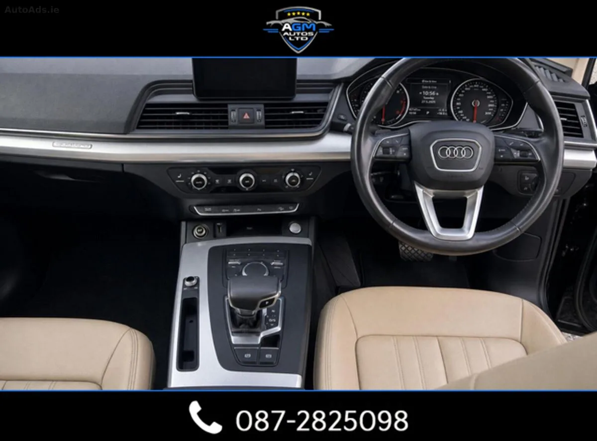 2020 Audi Q5 – photo 9