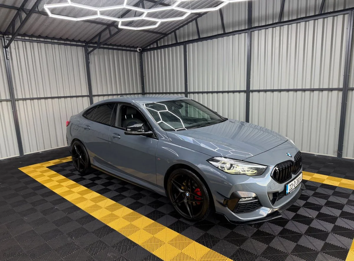 2022 BMW 2-Series