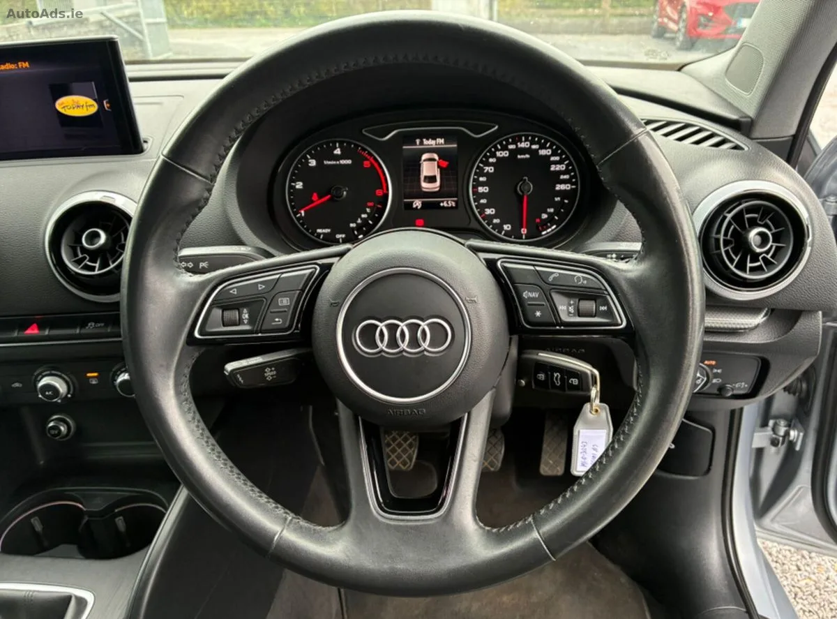 2019 Audi A3 – photo 8