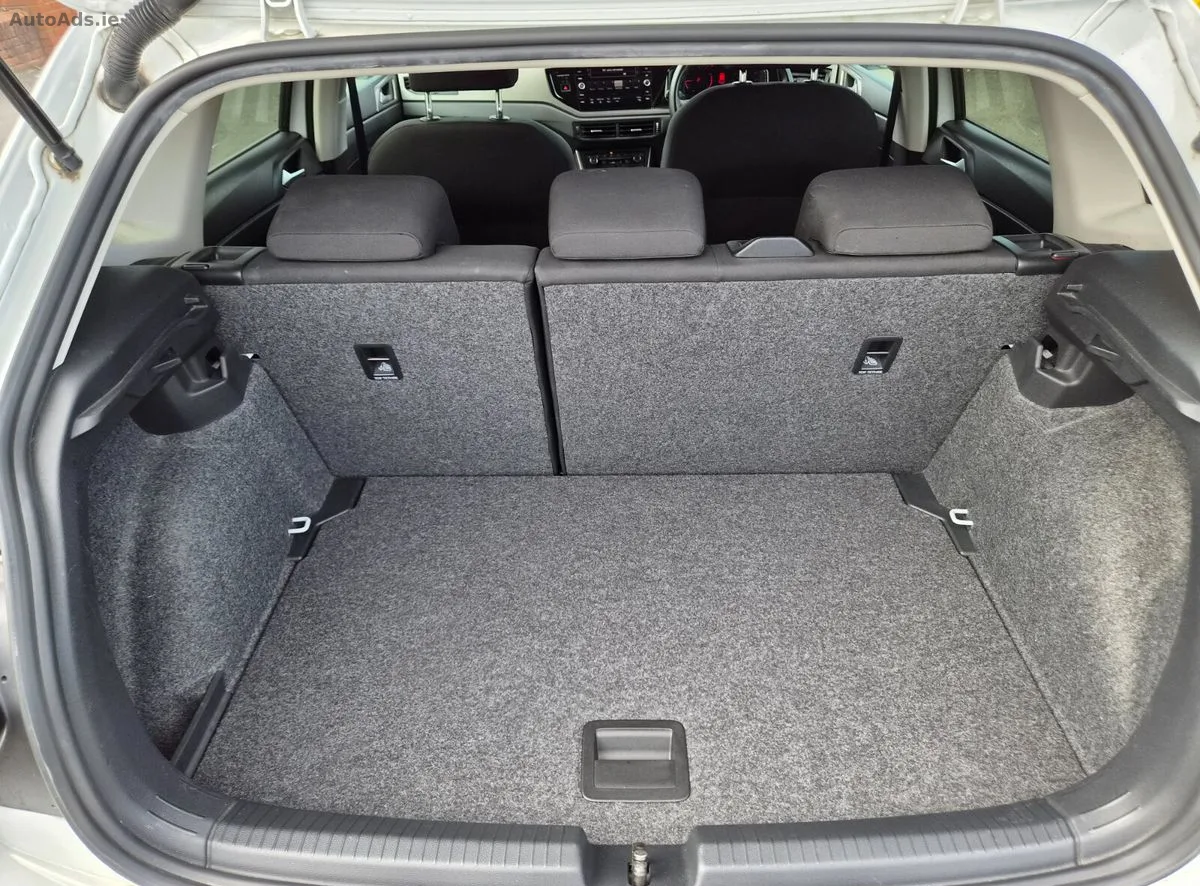 2019 Volkswagen Polo – photo 14