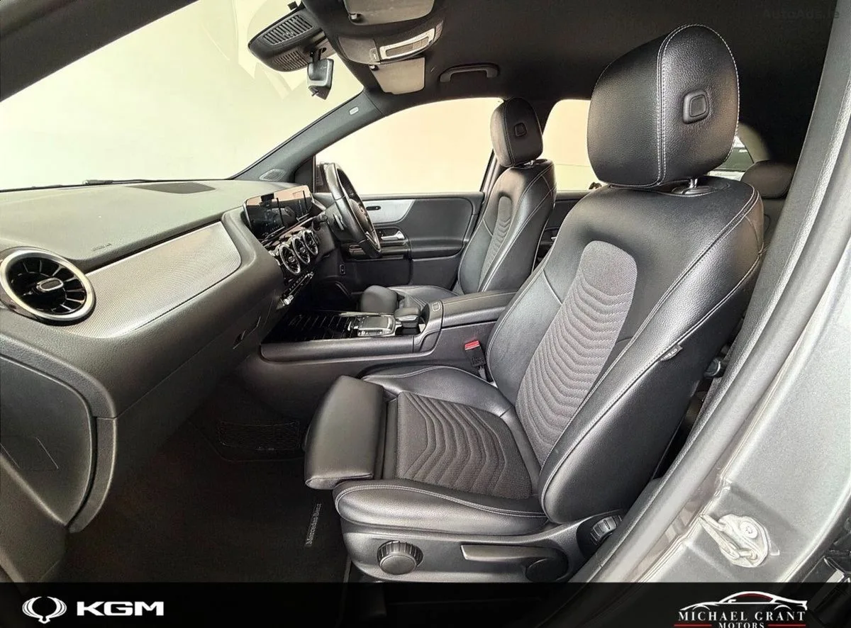 2020 Mercedes-Benz B-Class – photo 15