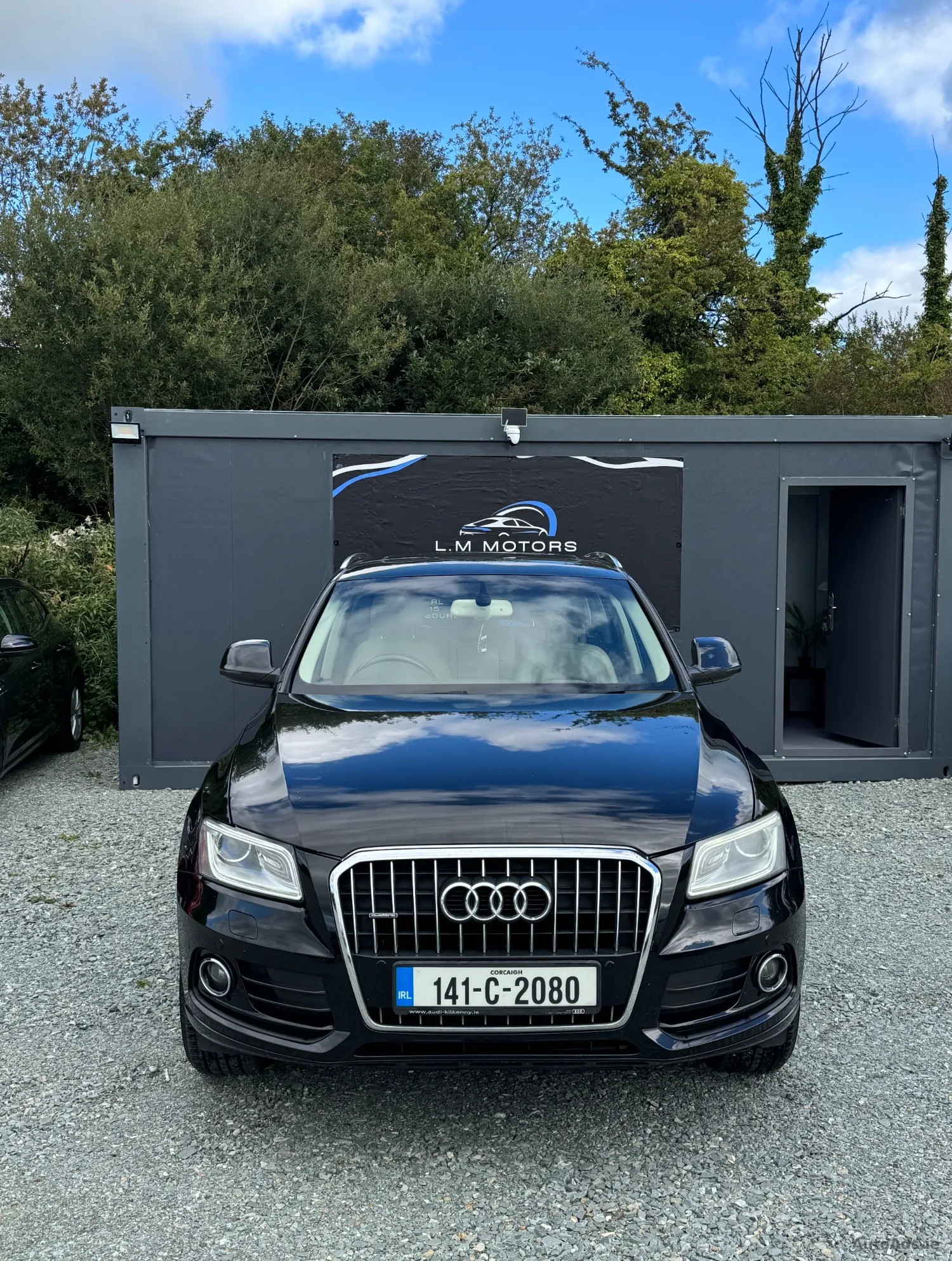 2014 Audi Q5 – photo 3