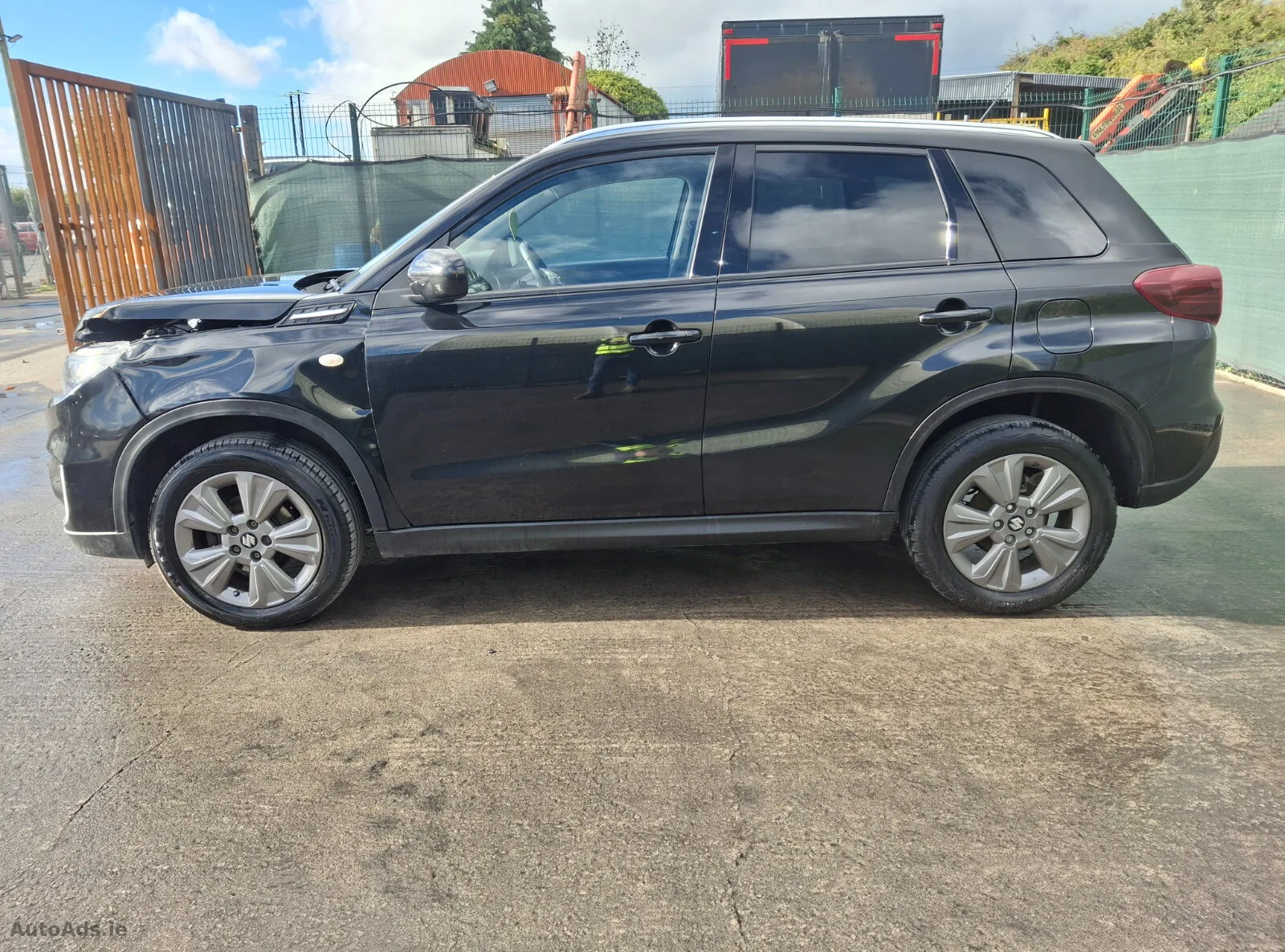 2023 Suzuki Vitara – photo 6