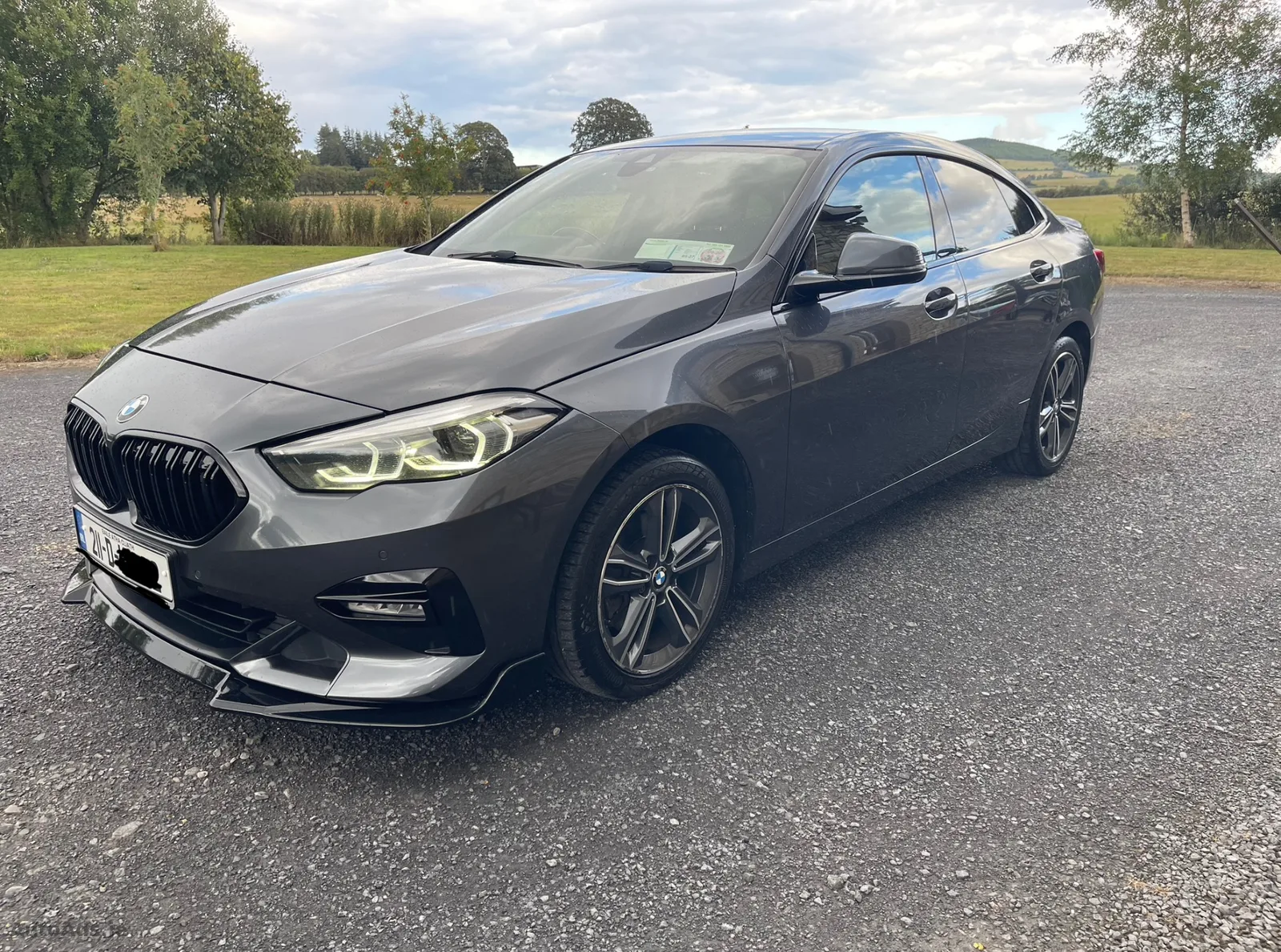 2021 BMW 2 Series – photo 3