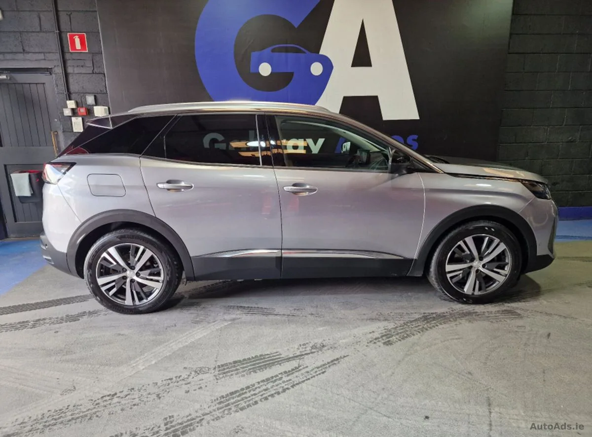 2022 Peugeot 3008 – photo 11