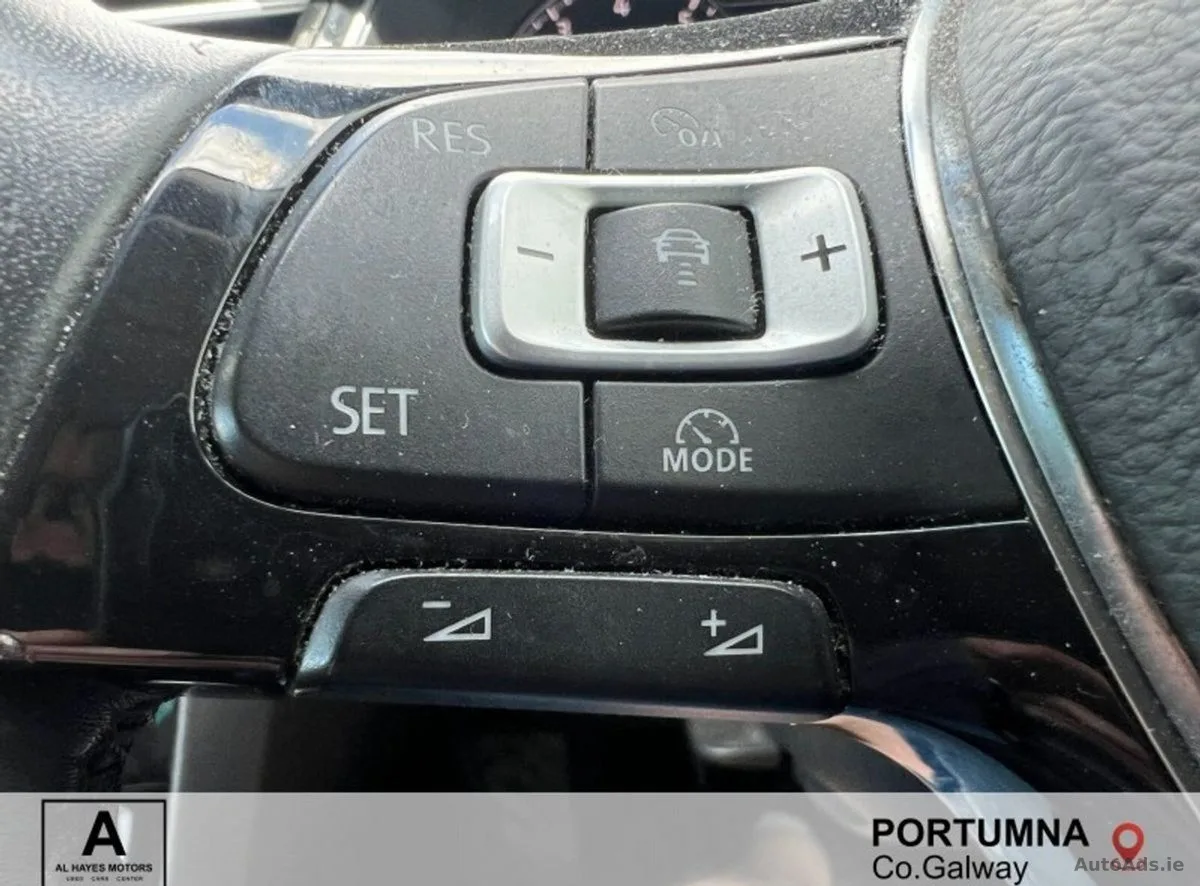 2018 Volkswagen Passat – photo 11