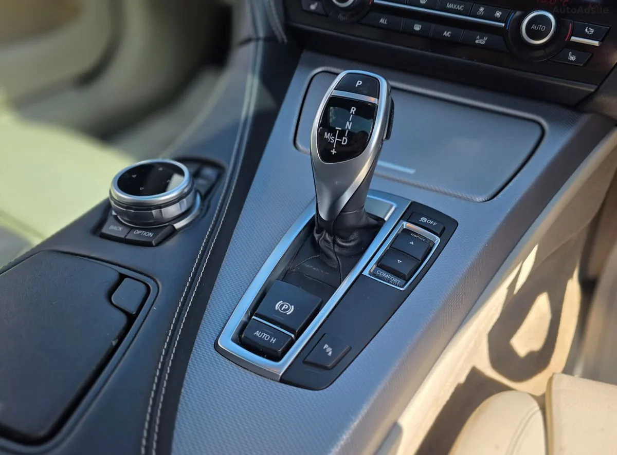 2013 BMW 6-Series – photo 20