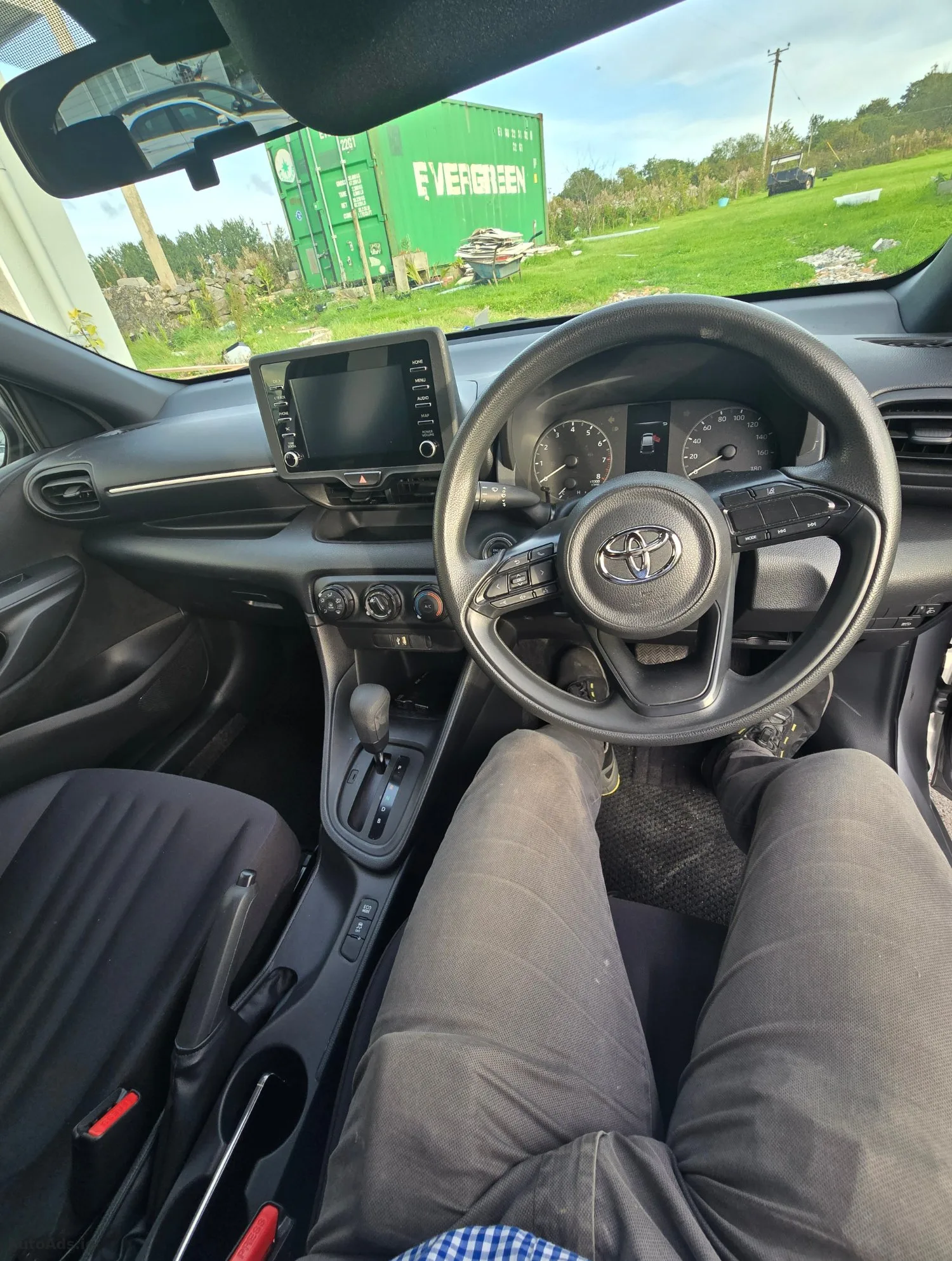 2023 Toyota Yaris – photo 7