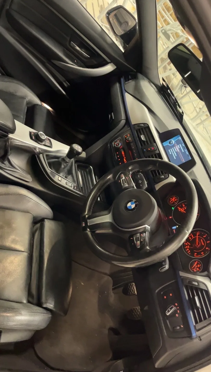 2013 BMW 3 Series – photo 5
