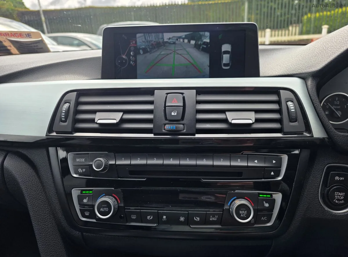 2014 BMW 4-Series – photo 4
