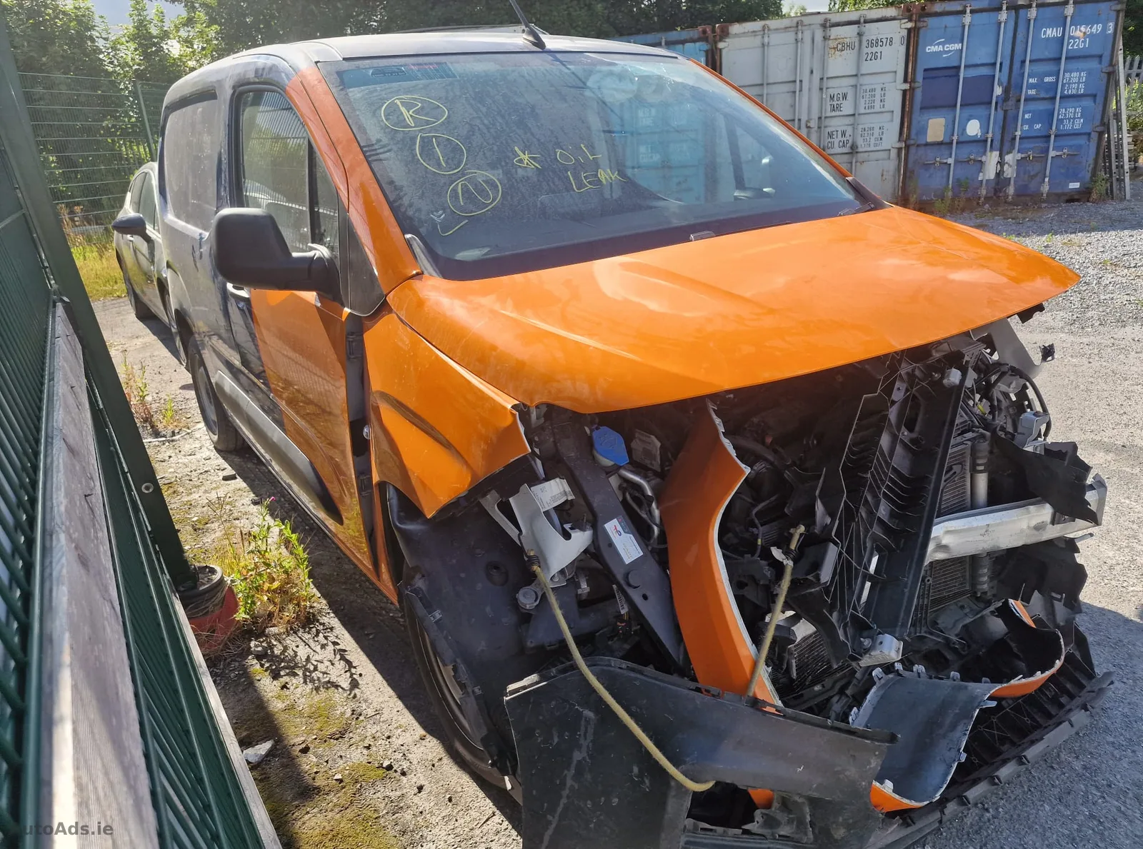 Other Parts Citroen Berlingo